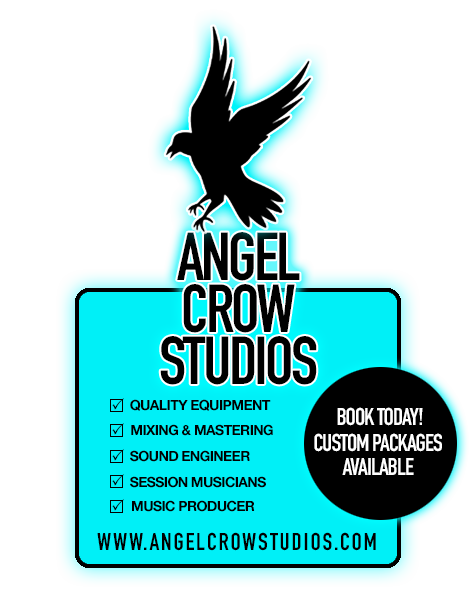Angle Crow Studios